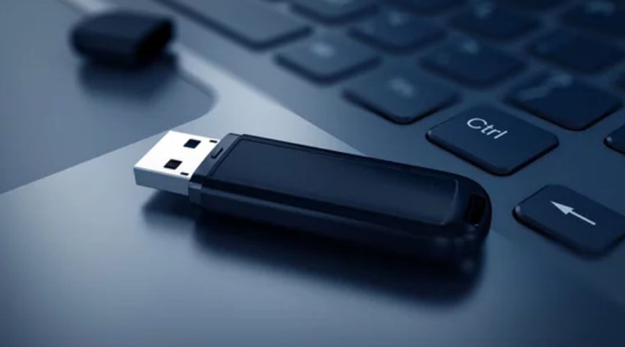 USB手指作為禮品的幾大用途